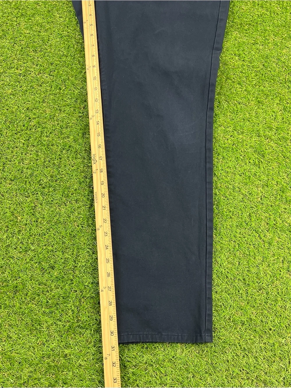 Bonobos slim straight